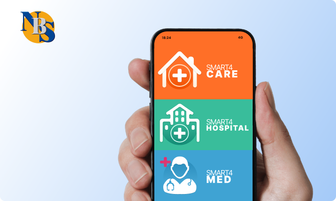 Smart4 Mobile Apps Suite